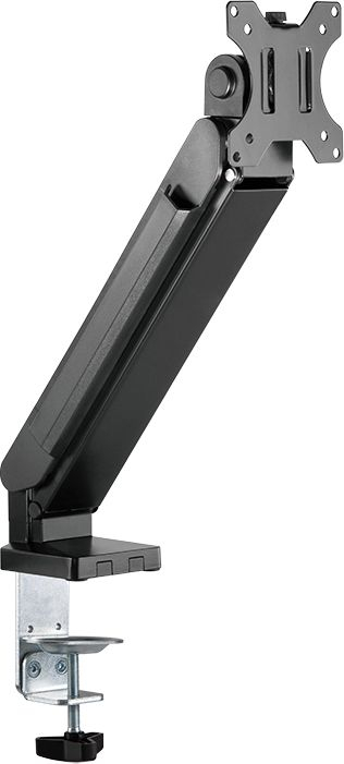 Mbajtëse tavoline për monitor LogiLink BP0101, 17\"–32\", e zezë