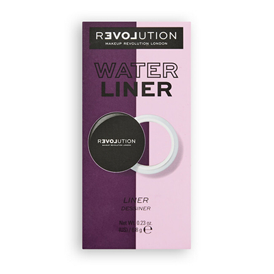 Penel për sy Revolution Relove Water Activated Absurd, 6.8 g