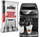 Заштитно хибридно стакло Grizz за DeLonghi Magnifica Evo ECAM 290.61.B, HybridGlass, висока транспарентност