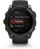 Ora inteligjente Garmin Fenix 8 AMOLED Sapphire Edition, 51mm, GPS, gri
