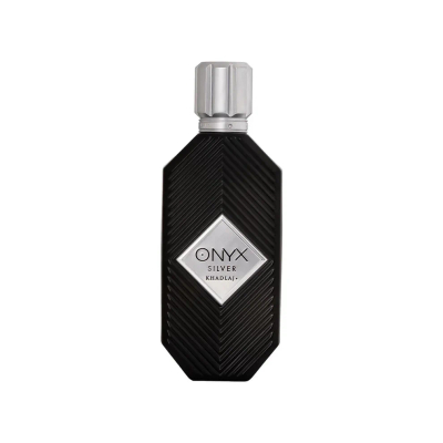 Eau de Parfum Khadlaj Onyx Silver, 100ml