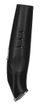 Trimmer mjekre WAHL GroomsMan 09685 916, pa kabllo, i zi