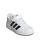 Atlete Adidas Breaknet 3.0 Kids, për kalamaj, të bardha me të zeza