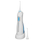 Irigator oral ProfiCare PC-MD 3026A, portativ, 0.15 L, i bardhë me blu