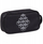 Kuti lapsash LEGO Bricks Pencil Box 10052-2511, poliester, e zezë