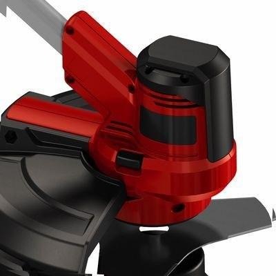 Kositëse bari Einhell AGILLO 18/200, 18V, pa kabëll, e kuqe