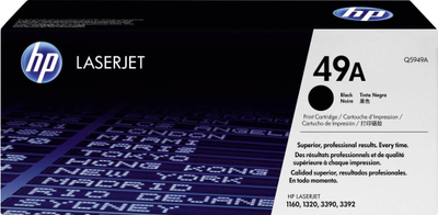 Toner HP Q5949A, i zi