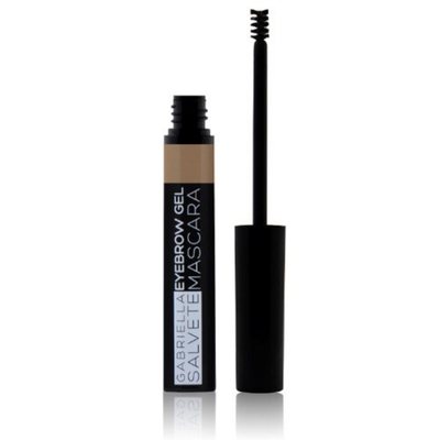 Maskarë xhel për vetulla Gabriella Salvete, 03 Dark Brown, 6.5 ml