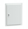 Kasë shpërndarëse Schneider Electric PrismaSeT XS, 2x13 module, IP40, derë e bardhë