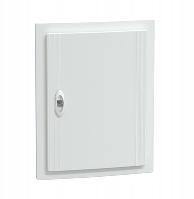 Kasë shpërndarëse Schneider Electric PrismaSeT XS, 2x13 module, IP40, derë e bardhë