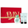 Set Giorgio Armani, parfum Acqua Di Gioia 50 ml + qumësht trupi 75 ml + xhel dushi 75 ml