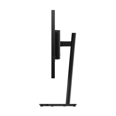 Монитор Леново ТинкВижн T27 40, 27", FHD, 120Hz, црн