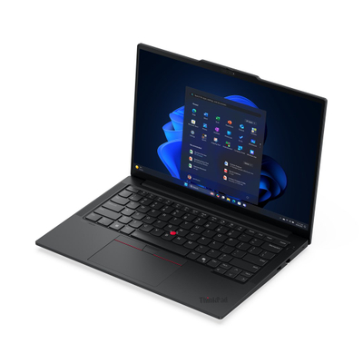Матична плоча Lenovo ThinkPad E14 Gen 7 AMD Ryzen 5, 14\", црна
