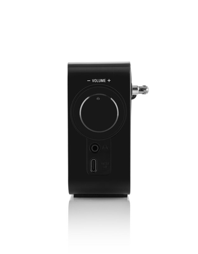 Radio Portative Digjitale me Ekran LCD dhe Bluetooth GOGEN GOGDAB500BTC