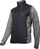 Bluza e trashë Lahti Pro INSULATED, L, e gri me e zezë