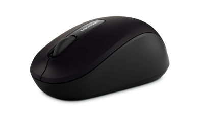 Maus Microsoft Bluetooth Mobile 3600, BlueTrack, 1000 DPI, син