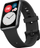 Orë smart Huawei Watch Fit NEHOHUWFIX050, e zezë