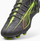 Këpucë futbolli Puma Ultra 5 Pro FG AG M 108161-03, për bar dhe bari sintetik, gri