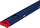 Nivel pune SPECIALIST+ Level Magnet, 120cm, magnetik, blu e kuqe