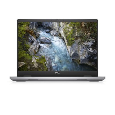 Laptop Dell Precision 7670, 16", Intel i9-12950HX, 64 GB RAM, 2 TB SSD, NVIDIA RTX A3000, i hirtë