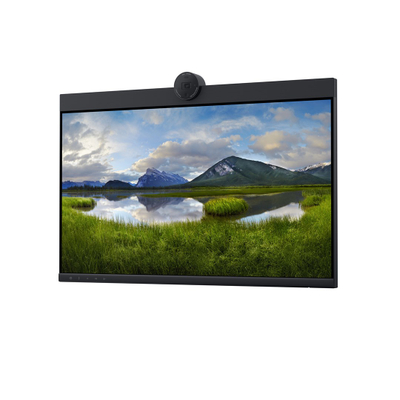 Monitor videokonference Dell P2424HEB, 23.8", Full HD, IPS, i zi