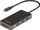 Docking station ProMate PrimeHub Mini, USB C, 8 porta, i zi