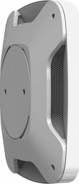 Detektor tymi AJAX FireProtect 2, wireless, me sensor CO, i bardhë