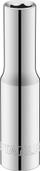 Dops zgjatues STANLEY Slim, 1/4", 13 mm, profil 6-kendsh