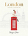London Through A Fashion Eye - Megan Hess