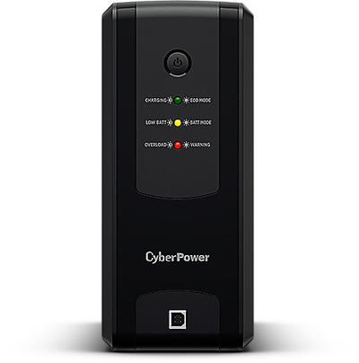 UPS CyberPower UT GreenPower UT1050EG-FR, 1050VA / 630W