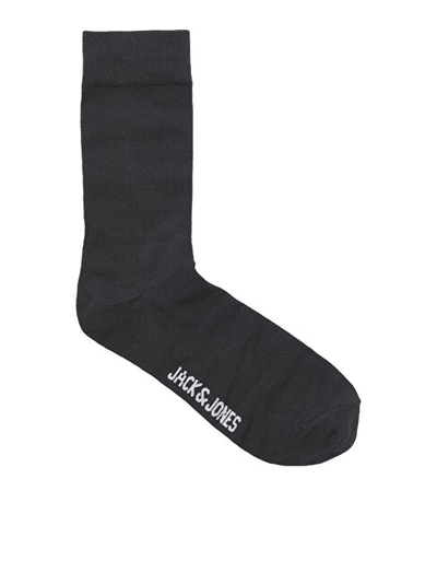 Set çorape për meshkuj Jack&Jones, 5 palë, të zeza