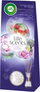 Освежувач на просторија Air Wick Fragrant Sticks Mysterious Gardens from Childhood, ратанови стапчиња, 30 ml