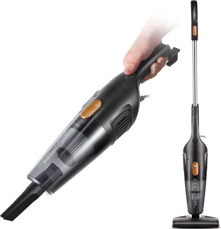 Thithëse elektrike Xiaomi Deerma DX 115C, 600W 4