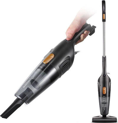 Прашосмукалка Deerma DX 115C, 600W