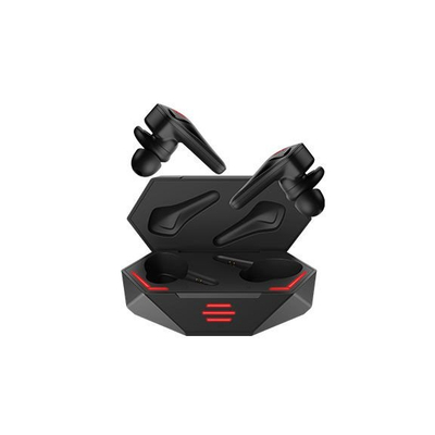 Kufje gaming Nubia RedMagic Cyberpods, TWS, Bluetooth, të zeza