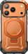 Kapak telefoni i-Blason GA843439159747 për iPhone 17 Pro, transparent