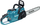 Sharrë zinxhiri pa kabllo Makita UC023GT101, 40 cm, 40V XGT 5.0Ah, jeshile