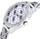 Orë dore GUESS Claudia W1279L1
