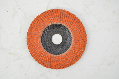 Disk bluarës LUKAS-ERZETT A67231250401466, flap, 125mm, set 10 copë