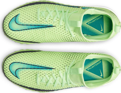 Atlete për fëmijë Nike JR Phantom GT Academy DF TF 303, nr. 38.5, të verdha