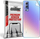 Folie mbrojtëse mbrapa GrizzGlass Vivo Y72 5G, satene transparente