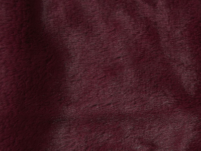 Batanije TANTAN, 180 x 220 cm, poliester, burgundy