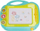 Tabelë vizatimi magnetike Mega Creative Magnetic Drawing Board Set, 43x34x4 cm, shumëngjyrëshe