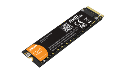 SSD Dahua C970, 1TB, M.2 2280 NVMe PCI-E Gen4, i zi
