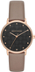 Orë dore Armani Exchange Lola AX5553