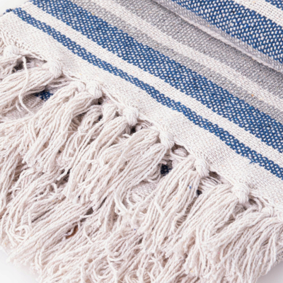 Peshqir plazhi HomeStylingCollection, 130 x 180 cm, pambuk, shumëngjyrësh