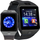 Smartwatch Retoo TechPro E039, ekran 1.54" IPS, SIM dhe microSD, i zi