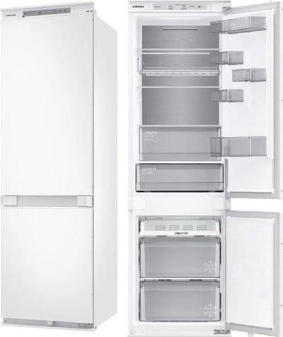 Frigorifer Samsung, 148 kWh, i bardhë