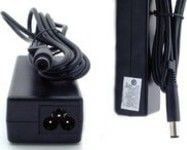 Karikues për laptop HP, 65W, 19.5V, i zi