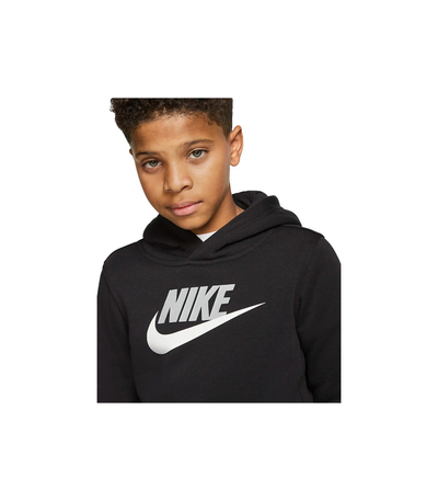 Duks për Fëmijë, NIKE - CJ7861-011, S